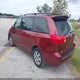 5TDZK22C97S008660 2007 Toyota Sienna Xle auction photo thumbnail 3
