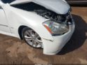 JN1CY0AP2AM911543 2010 Infiniti M35 auction photo thumbnail 18