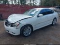 JN1CY0AP2AM911543 2010 Infiniti M35 auction photo thumbnail 2