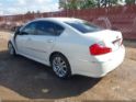 JN1CY0AP2AM911543 2010 Infiniti M35 auction photo thumbnail 3