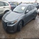 3N1AB8CV0RY390303 2024 Nissan Sentra Sv Xtronic Cvt auction photo thumbnail 2