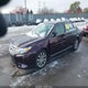 4T1BK3DB9BU372556 2011 Toyota Avalon Limited auction photo thumbnail 2