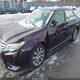 4T1BK3DB9BU372556 2011 Toyota Avalon Limited auction photo thumbnail 6