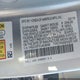 1HGCV2F51JA038380 2018 Honda Accord Ex-L 2.0T auction photo thumbnail 9