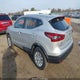 JN1BJ1CVXLW269937 2020 Nissan Rogue Sport S Fwd Xtronic Cvt auction photo thumbnail 3