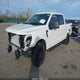 1FTFW3L83SKE22279 2025 Ford F-150 Xlt auction photo thumbnail 2