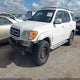 5TDZT38A94S205980 2004 Toyota Sequoia Limited V8 auction photo thumbnail 2