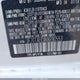 JF2GTAECXKH230553 2019 Subaru Crosstrek 2.0I Premium auction photo thumbnail 9