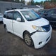 5TDDK3DC4CS033084 2012 Toyota Sienna Xle 7 Passenger auction photo thumbnail 14