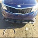 5XXGT4L3XKG369145 2019 Kia Optima Lx auction photo thumbnail 6