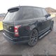SALGS3EF5GA259345 2016 Land Rover Range Rover 5.0L V8 Supercharged auction photo thumbnail 4
