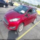 3FADP4BJ0HM161361 2017 Ford Fiesta Se auction photo thumbnail 2