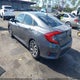 2HGFC2F78JH544410 2018 Honda Civic Ex auction photo thumbnail 3