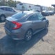 2HGFC2F78JH544410 2018 Honda Civic Ex auction photo thumbnail 4