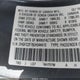 2HGFC2F78JH544410 2018 Honda Civic Ex auction photo thumbnail 9