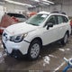 4S4BSABC8K3380332 2019 Subaru Outback 2.5I auction photo thumbnail 2