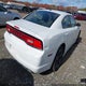 2C3CDXBG9CH211528 2012 Dodge Charger Se auction photo thumbnail 4