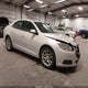 1G11C5SL4FF237413 2015 Chevrolet Malibu 1Lt auction photo thumbnail 1