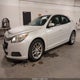1G11C5SL4FF237413 2015 Chevrolet Malibu 1Lt auction photo thumbnail 2