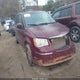 2A8HR54P08R714380 2008 Chrysler Town & Country Touring auction photo thumbnail 1