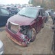 2A8HR54P08R714380 2008 Chrysler Town & Country Touring auction photo thumbnail 2