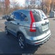 5J6RE3H30BL031222 2011 Honda Cr-V Lx auction photo thumbnail 3