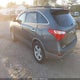 KM8NUDCC7AU127521 2010 Hyundai Veracruz Limited auction photo thumbnail 3