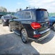 4JGDF6EEXHA844684 2017 Mercedes-Benz Gls 450 4Matic auction photo thumbnail 3