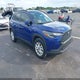 7MUCAAAG9NV009110 2022 Toyota Corolla Cross Le auction photo thumbnail 1
