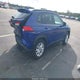 7MUCAAAG9NV009110 2022 Toyota Corolla Cross Le auction photo thumbnail 4