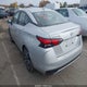 3N1CN8EV3SL818297 2025 Nissan Versa 1.6 Sv auction photo thumbnail 3