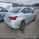 3N1CN8EV3SL818297 2025 Nissan Versa 1.6 Sv auction photo thumbnail 4
