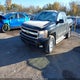 1GCRKTE38BZ132993 2011 Chevrolet Silverado 1500 Ltz auction photo thumbnail 2