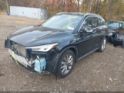 3PCAJ5BB6MF125573 2021 Infiniti Qx50 Luxe Awd auction photo thumbnail 2