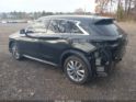 3PCAJ5BB6MF125573 2021 Infiniti Qx50 Luxe Awd auction photo thumbnail 3