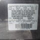 3N1AB7APXDL722378 2013 Nissan Sentra Sr auction photo thumbnail 9