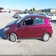 ML32AUHJ0RH027940 2024 Mitsubishi Mirage Es/Le auction photo thumbnail 14