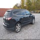 1GNKRJKD9EJ233811 2014 Chevrolet Traverse Ltz auction photo thumbnail 4