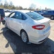 3FA6P0SU2ER306118 2014 Ford Fusion Energi Titanium auction photo thumbnail 3