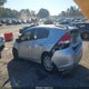 JHMZE2H55AS022746 2010 Honda Insight Lx auction photo thumbnail 3