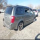 2D4RN5D16AR314593 2010 Dodge Grand Caravan Sxt auction photo thumbnail 4