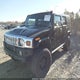 5GRGN23U53H136896 2003 Hummer H2 auction photo thumbnail 2