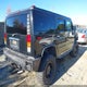 5GRGN23U53H136896 2003 Hummer H2 auction photo thumbnail 4