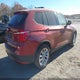 5UXWX9C52D0A23322 2013 BMW X3 xDrive28I auction photo thumbnail 4