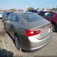 1G1ZD5ST8SF124915 2025 Chevrolet Malibu Fwd 1Lt auction photo thumbnail 14
