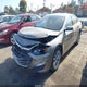 1G1ZD5ST8SF124915 2025 Chevrolet Malibu Fwd 1Lt auction photo thumbnail 2