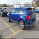 2FMDK4KC0DBB90960 2013 Ford Edge Limited auction photo thumbnail 3
