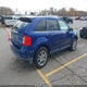 2FMDK4KC0DBB90960 2013 Ford Edge Limited auction photo thumbnail 4