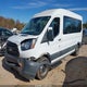 1FBAX2CM1JKB49392 2018 Ford Transit-350 Xl auction photo thumbnail 2