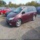 5FNRL5H98BB024551 2011 Honda Odyssey Touring/Touring Elite auction photo thumbnail 2